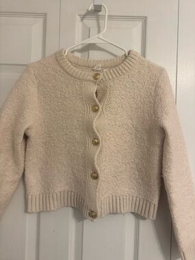 GAP sweater